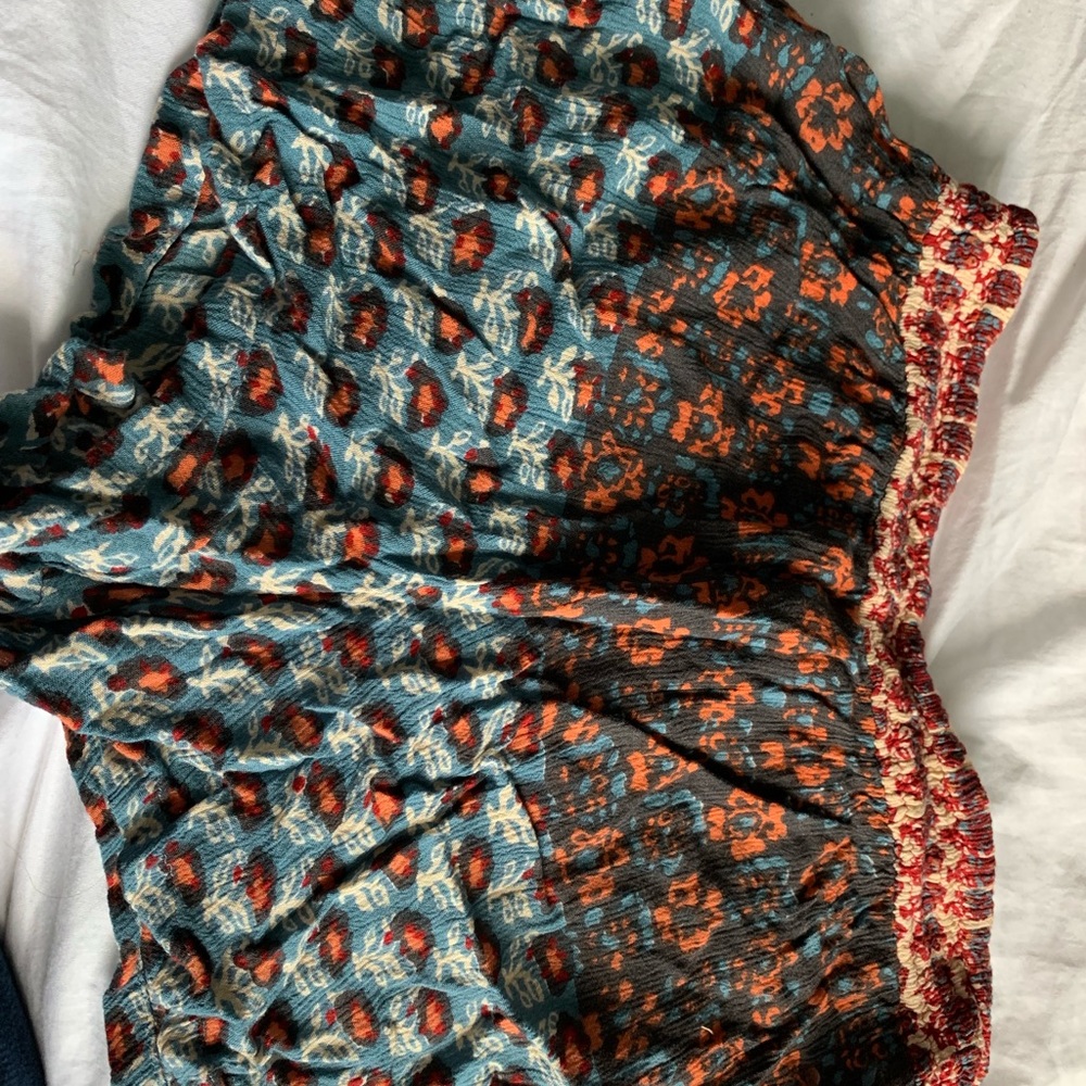 shorts